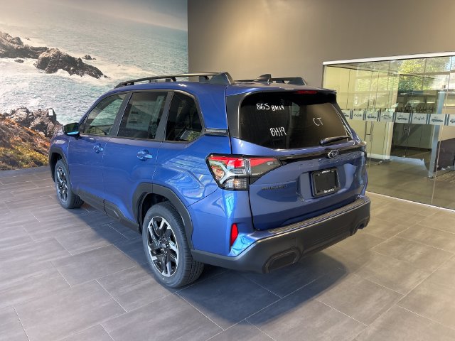 New 2026 Subaru Forester Limited AWD/4WD image 4