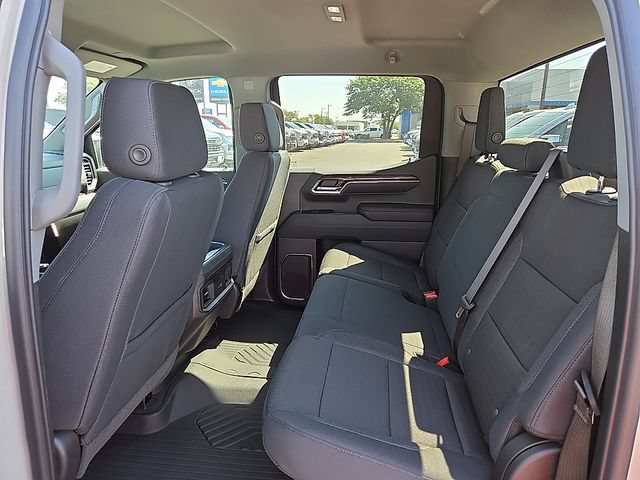 New 2026 Chevrolet Silverado 1500 RST w/ Z71 Off-Road Package AWD/4WD image 8