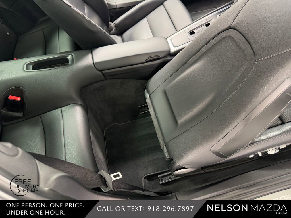 Used 2014 Porsche 911 Carrera S RWD image 38
