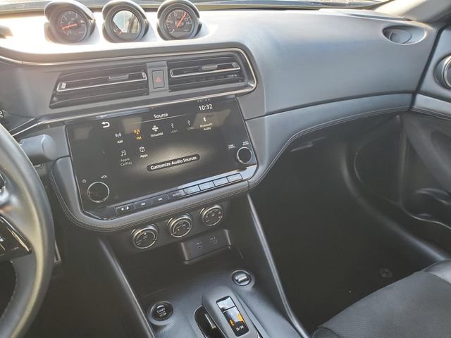Certified 2024 Nissan Z Performance w/ Floor Mat Package image 19