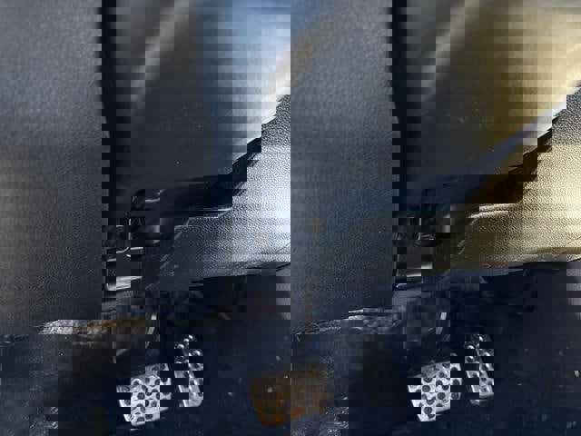 Used 2018 Honda Civic Sport image 24