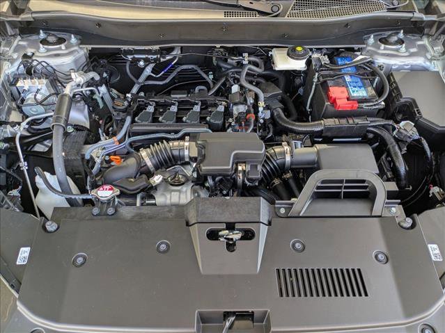 New 2026 Honda CR-V EX image 16