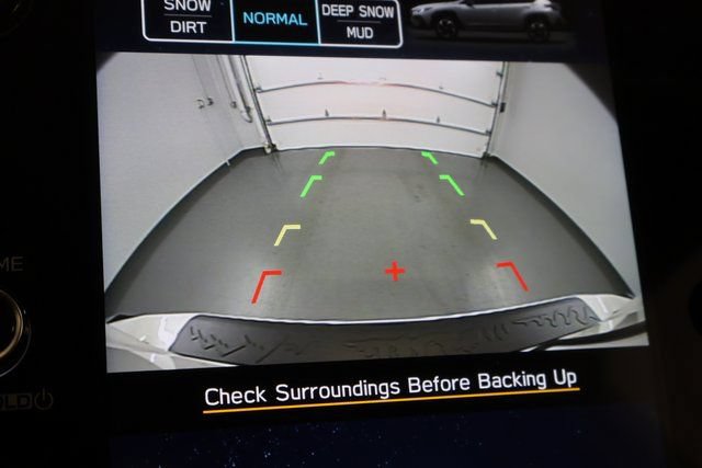 New 2026 Subaru Crosstrek 2.5i Premium AWD/4WD image 21