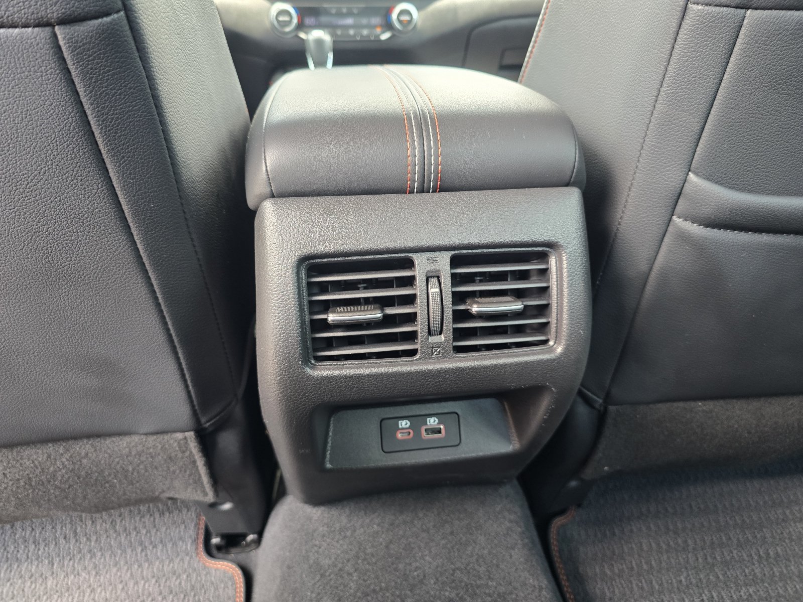 Certified 2023 Nissan Altima 2.0 SR FWD image 25