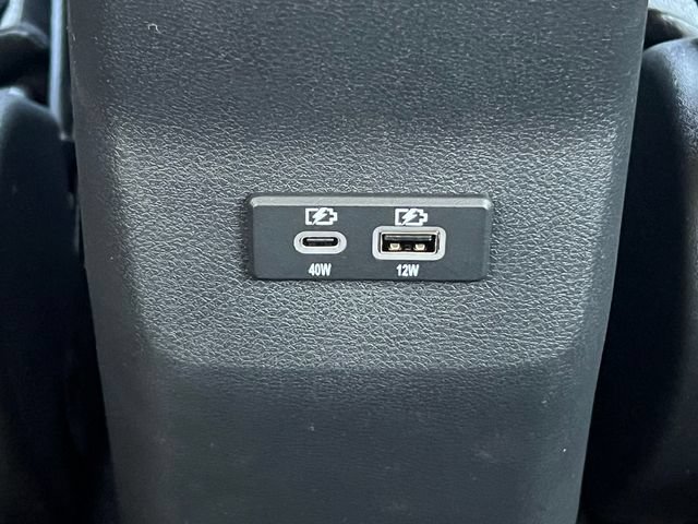 New 2026 Nissan Kicks SV w/ Charging Package AWD/4WD image 32
