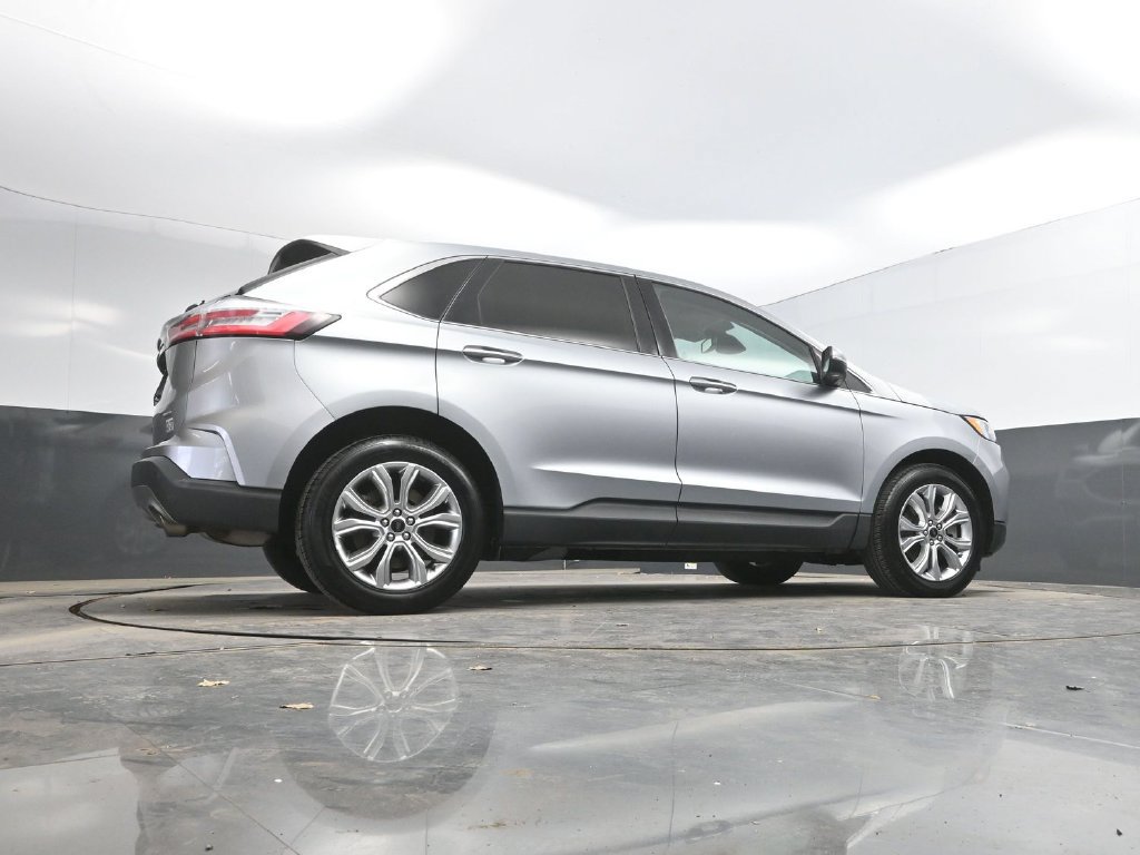 Used 2024 Ford Edge Titanium AWD/4WD image 36