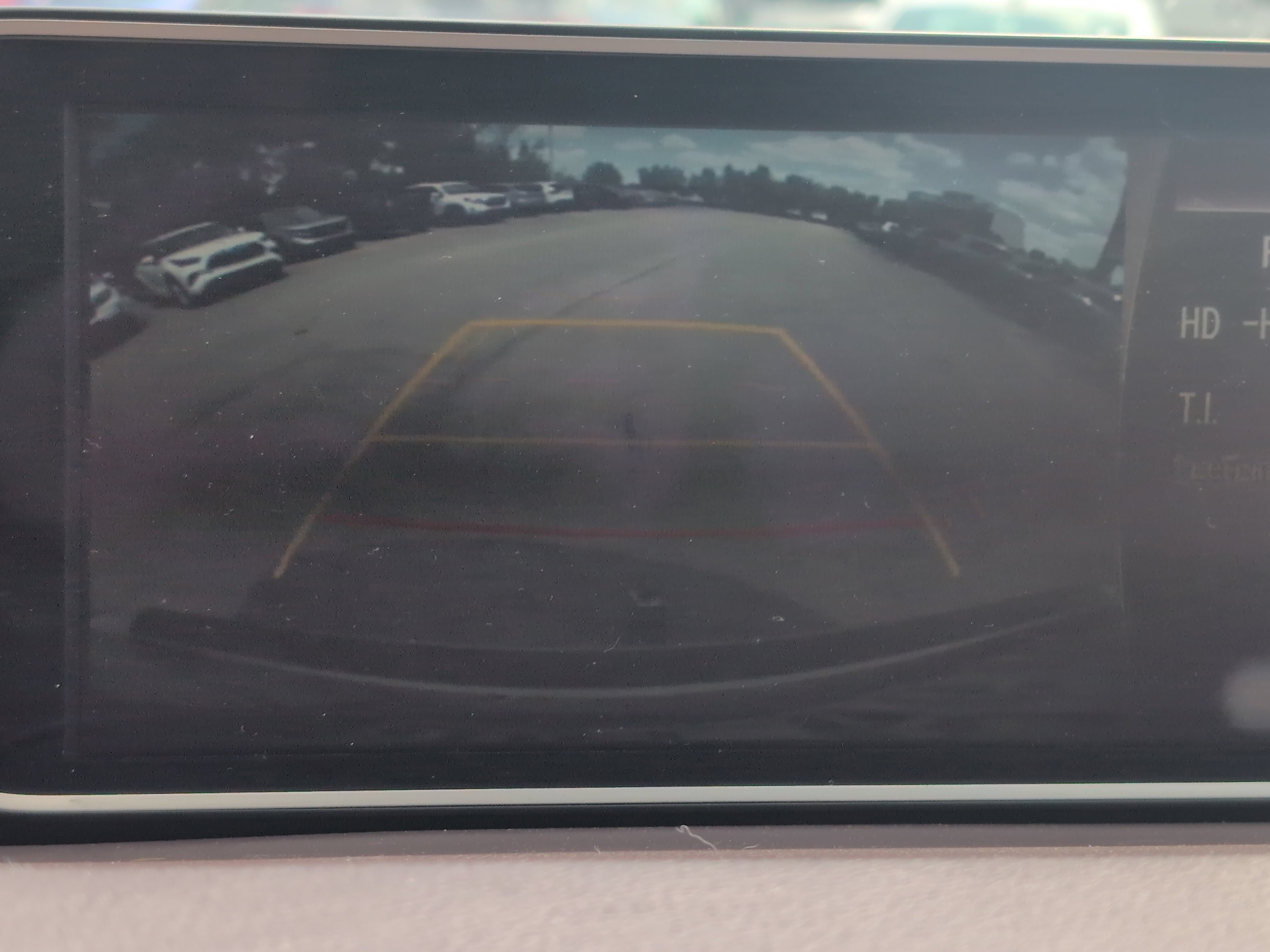 Used 2017 Lexus RX 350 AWD w/ Premium Package image 6