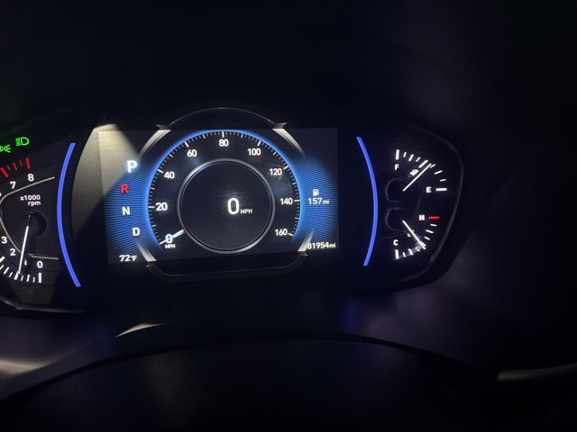 Used 2019 Hyundai Santa Fe Limited AWD/4WD image 22