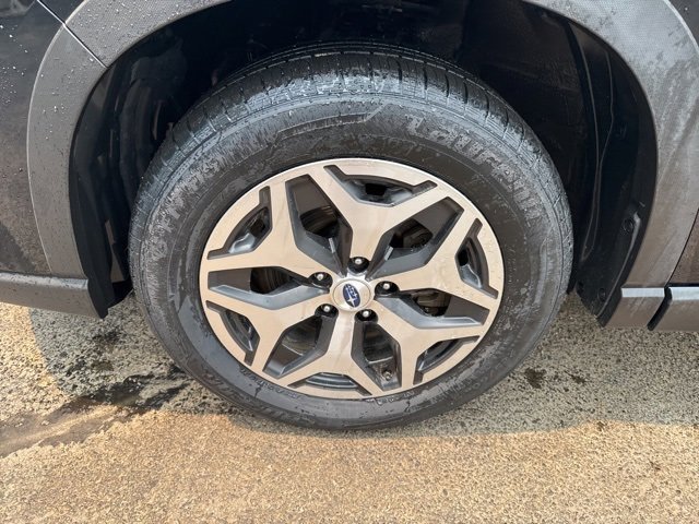 Used 2023 Subaru Forester Premium image 22