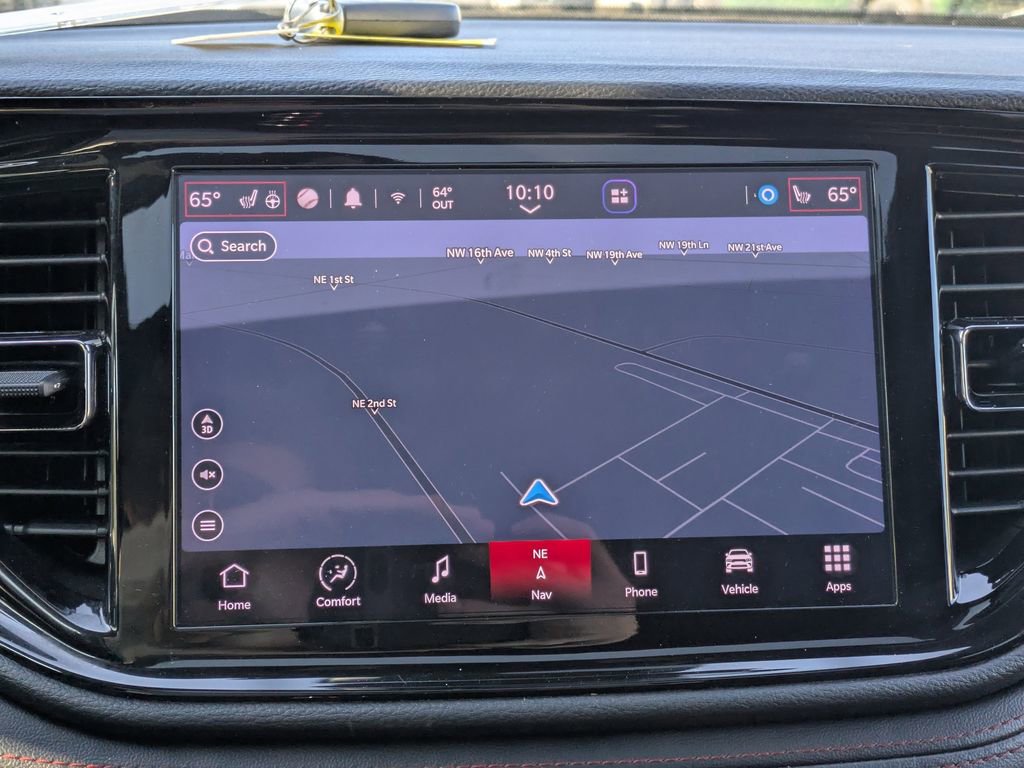 Used 2023 Dodge Durango R/T image 20