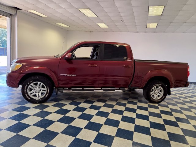Used 2006 Toyota Tundra Limited RWD image 4