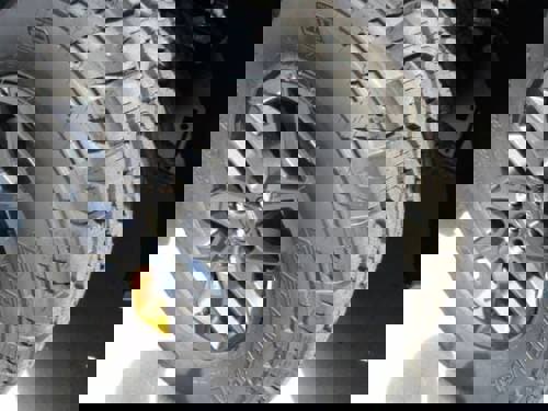 New 2025 Ford Expedition Tremor image 18