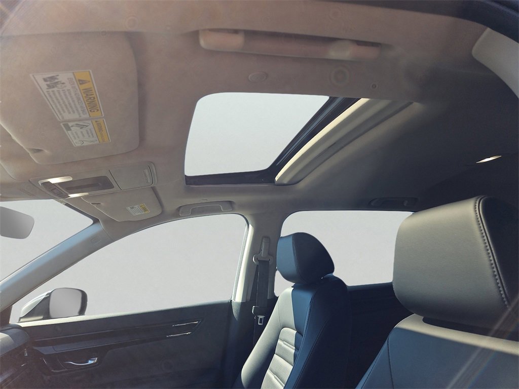 Certified 2023 Honda CR-V EX-L image 17