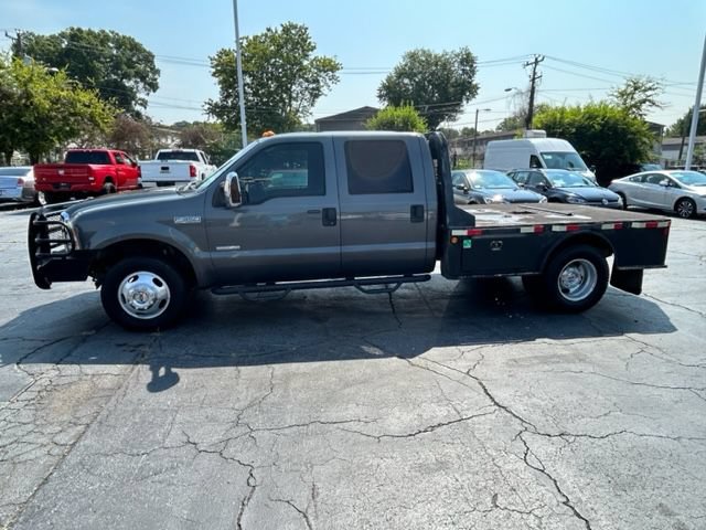 Used 2007 Ford F350 Lariat RWD image 5