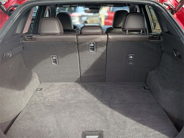 Used 2024 MAZDA CX-5 Signature image 31