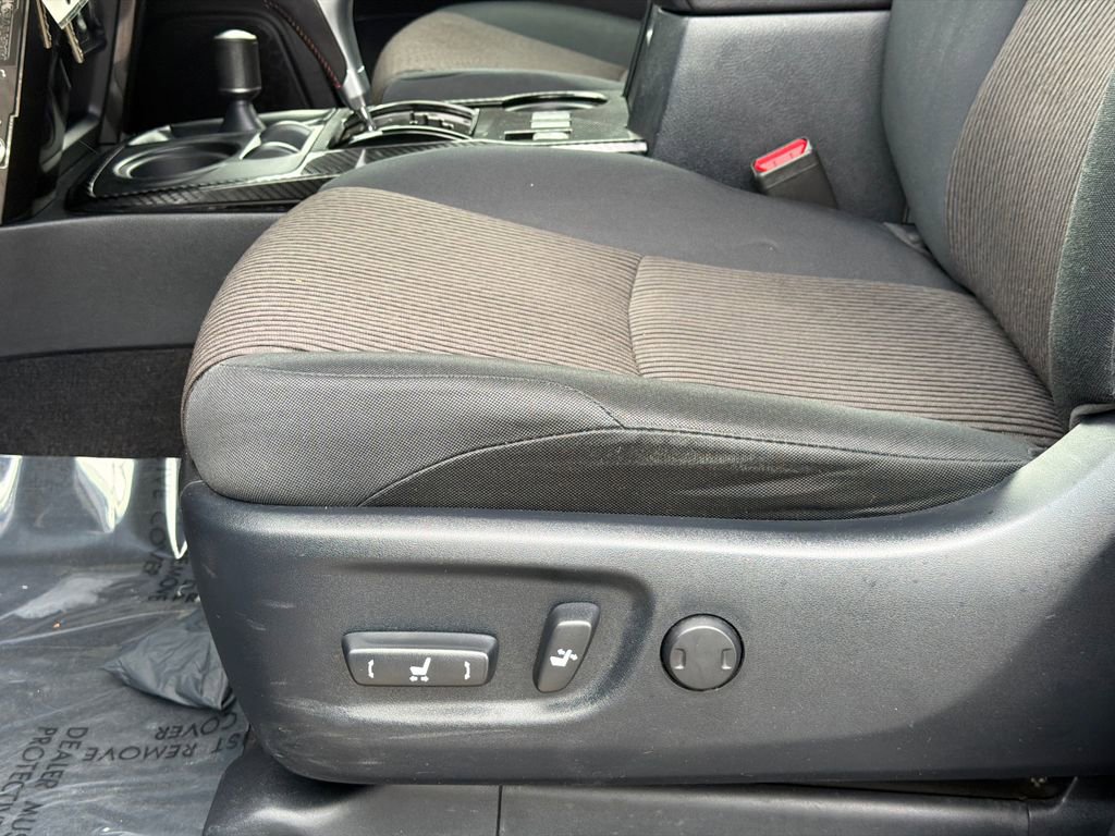 Used 2017 Toyota 4Runner TRD Off-Road image 13