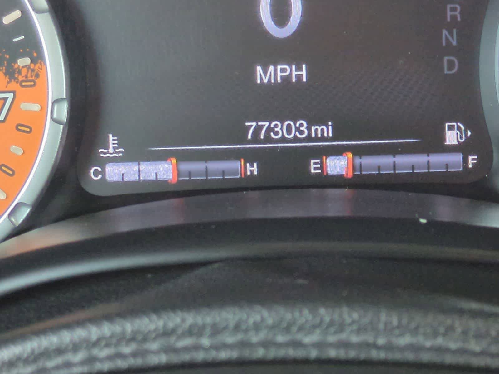 Used 2015 Jeep Renegade Limited FWD image 32