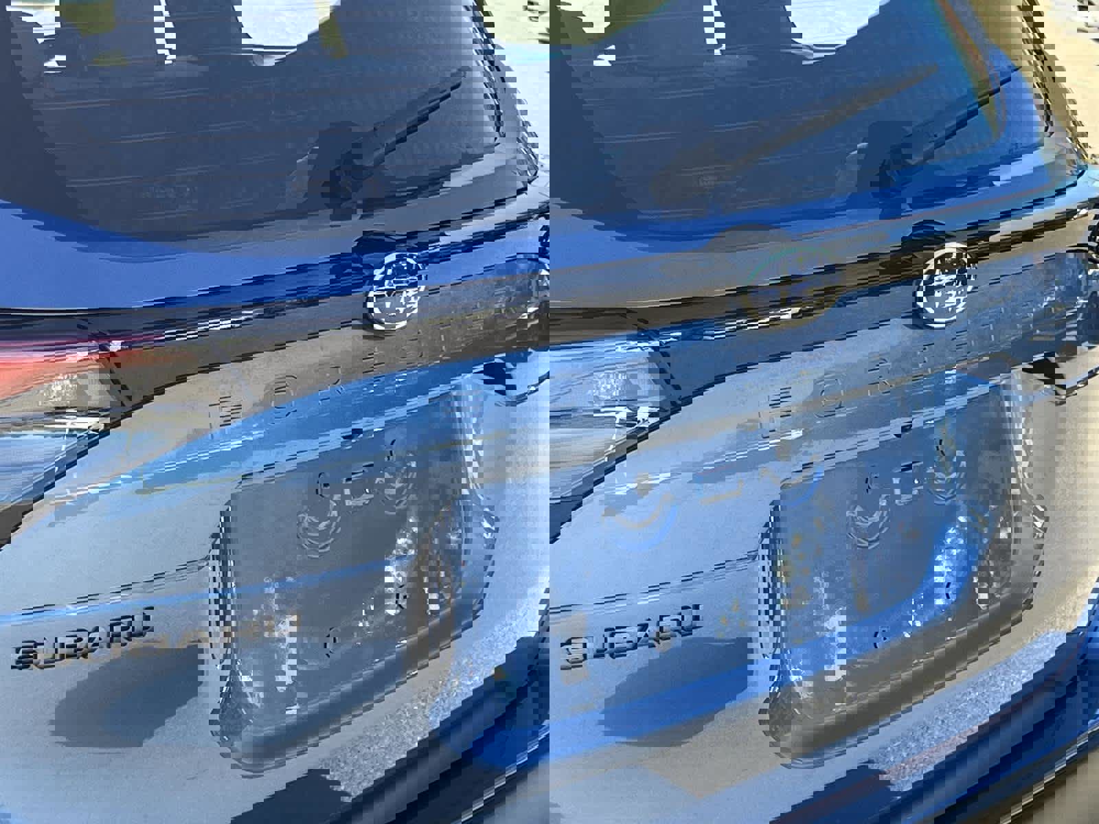 Certified 2025 Subaru Forester image 10