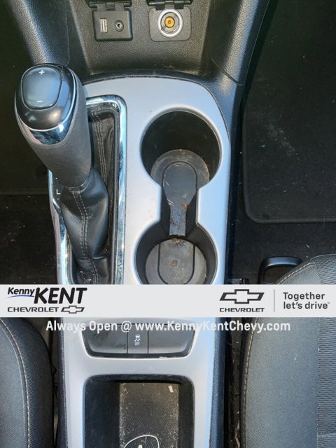Used 2018 Chevrolet Cruze LS image 22