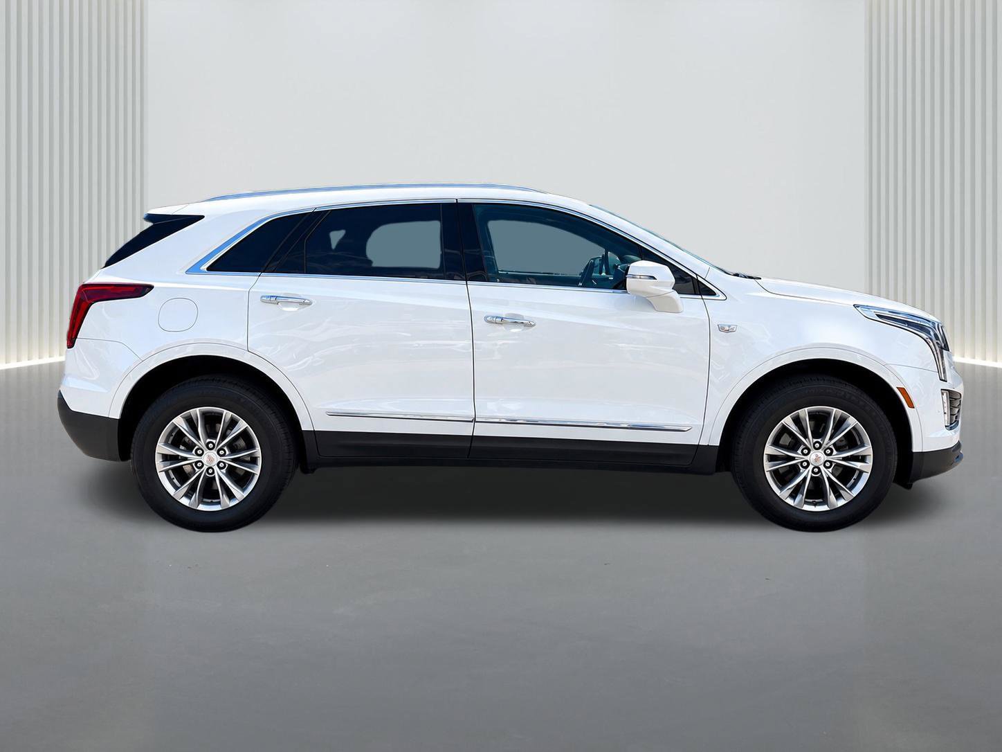 Used 2023 Cadillac XT5 Premium Luxury FWD image 8