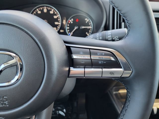 New 2026 MAZDA CX-50 AWD 2.5 Hybrid w/ Weather Package image 10