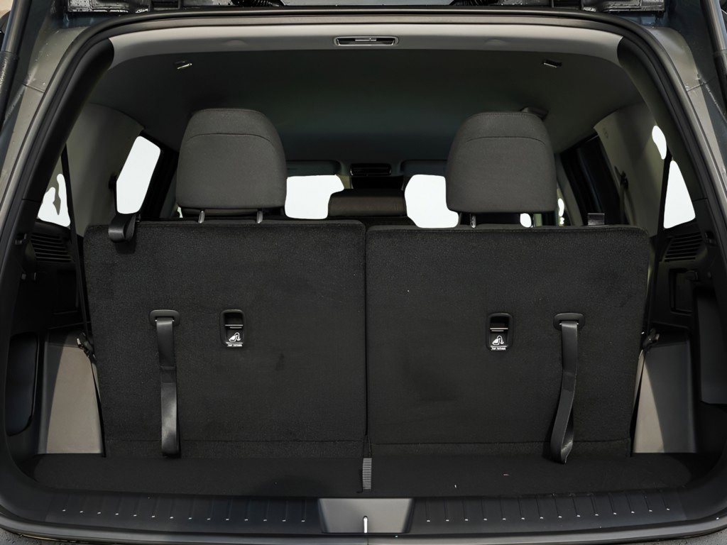 New 2026 Hyundai Santa Fe SE image 8