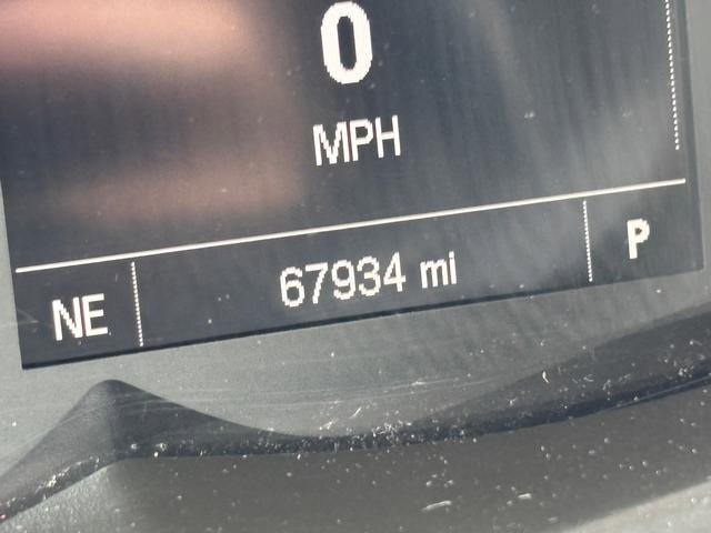 Used 2018 Chevrolet Trax LS w/ LPO, Protection Package image 26