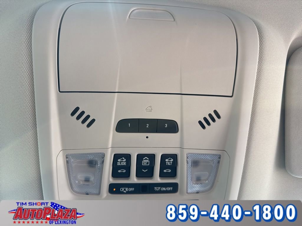 Used 2023 Buick Enclave Essence w/ Experience Buick Package image 36