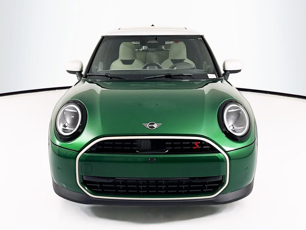 New 2026 MINI Cooper S FWD image 2