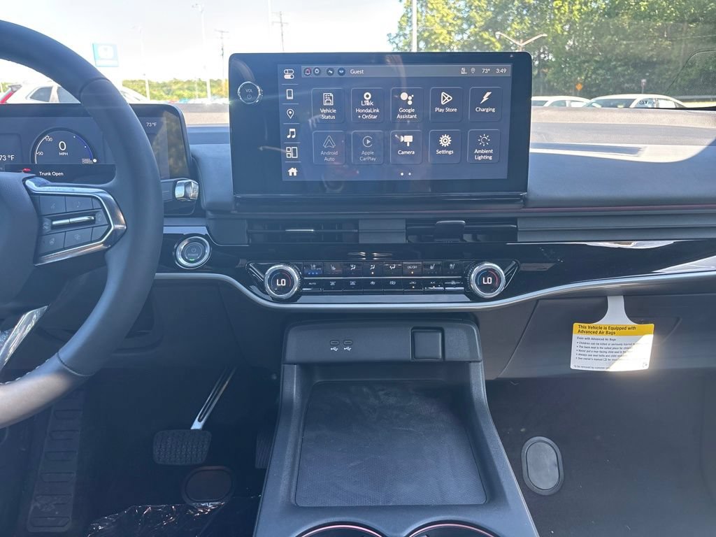 New 2026 Honda Prologue Elite image 28