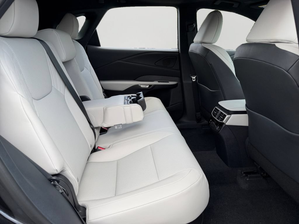New 2026 Lexus RX 350h AWD/4WD image 6