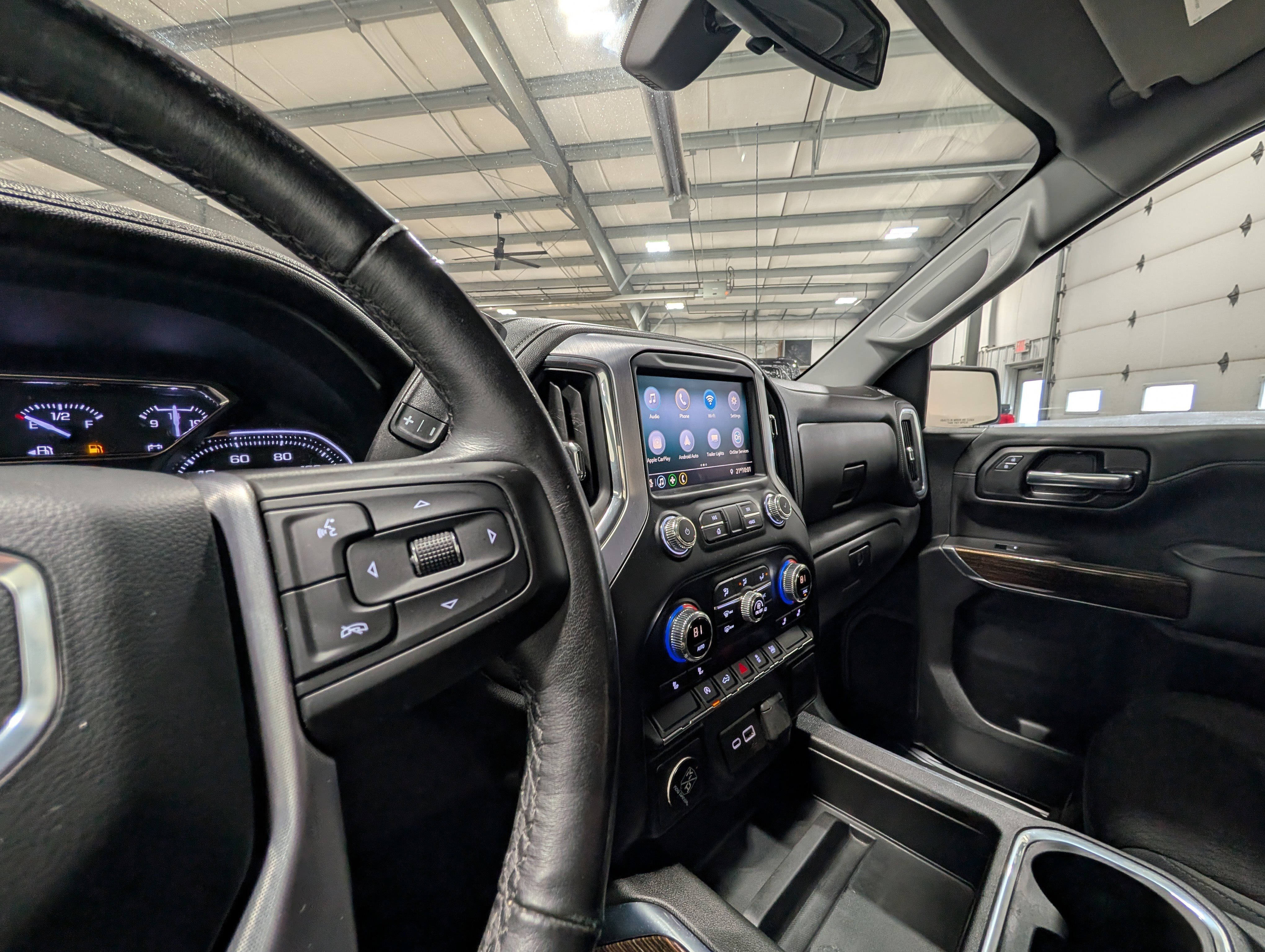 Used 2021 GMC Sierra 1500 Elevation AWD/4WD image 37