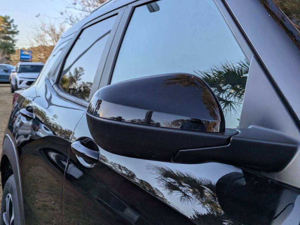 New 2026 Chevrolet TrailBlazer LT w/ Driver Confidence Package image 11