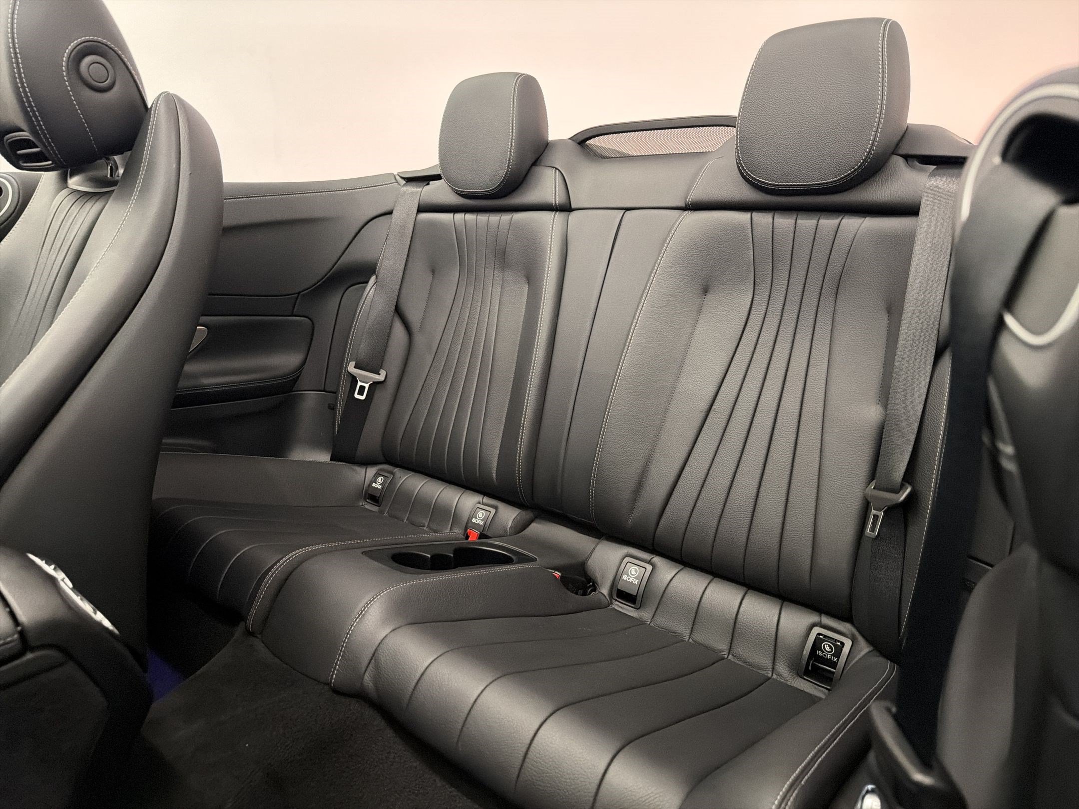 Certified 2022 Mercedes-Benz E 450 Cabriolet image 26