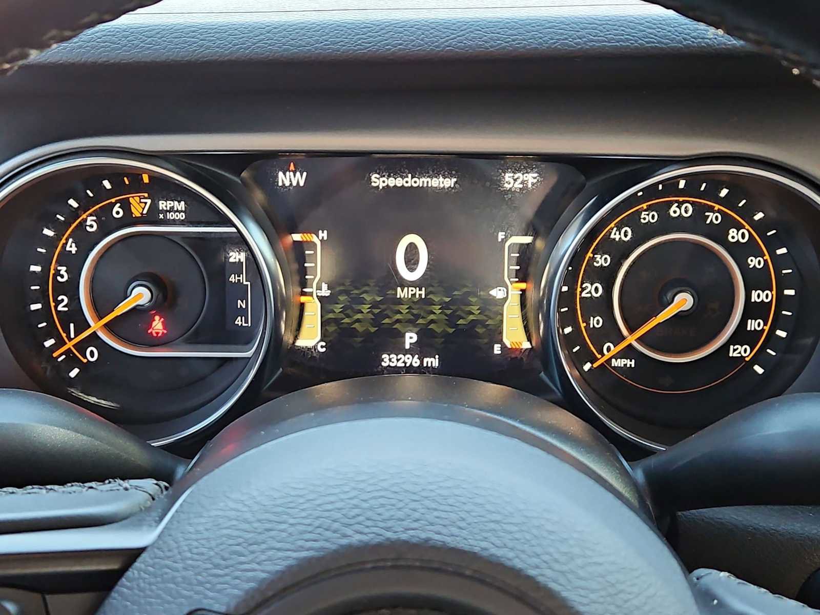 Used 2022 Jeep Gladiator Sport image 30