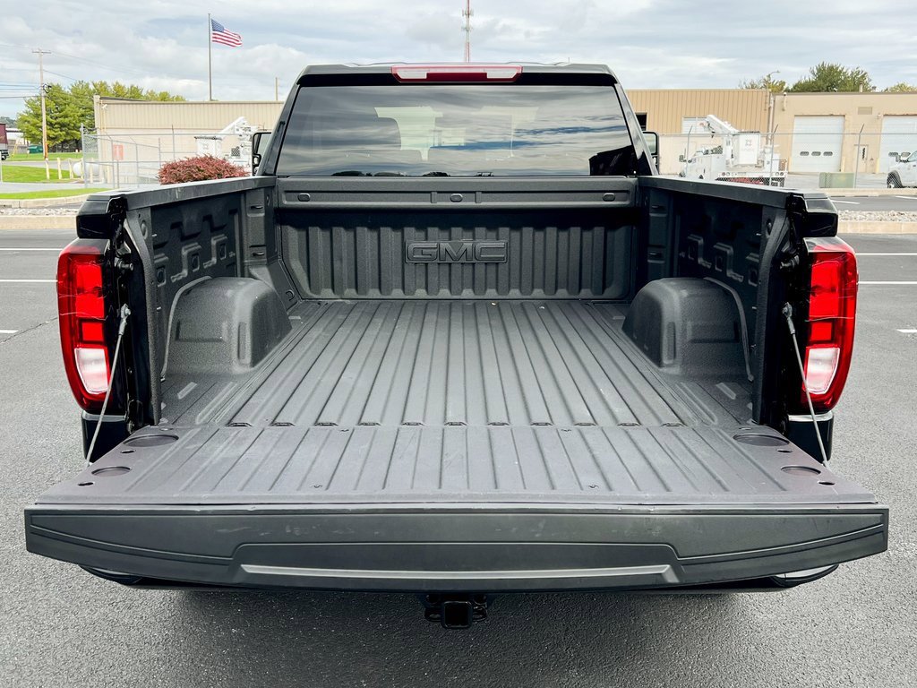 Used 2025 GMC Sierra 1500 Elevation w/ Max Trailering Package image 10