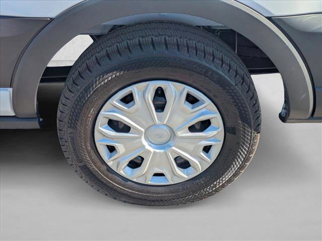 New 2025 Ford Transit 350 XLT image 10