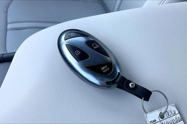 New 2026 Hyundai Sonata Blue image 34