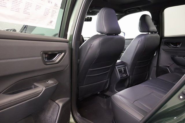 New 2026 Subaru Outback Touring XT image 28