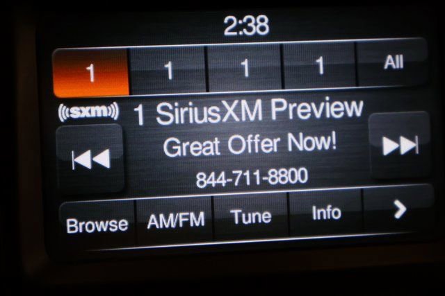 Used 2017 RAM 2500 Tradesman w/ Popular Equipment Group image 20