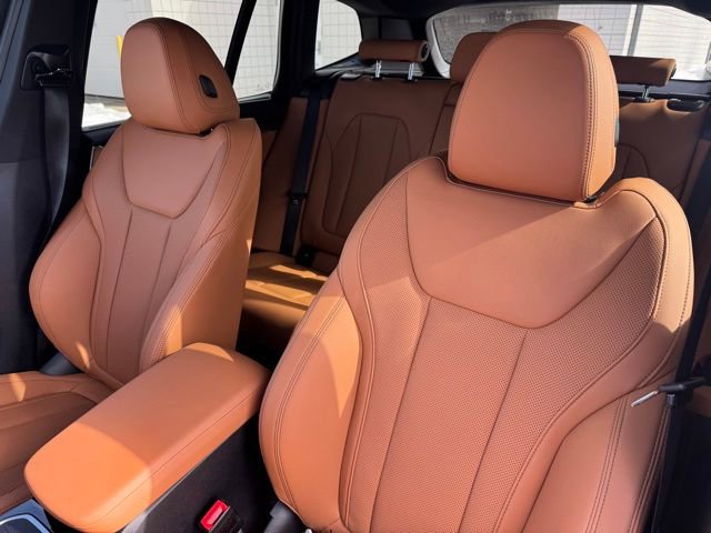 Used 2024 BMW X3 xDrive30i w/ Convenience Package image 19