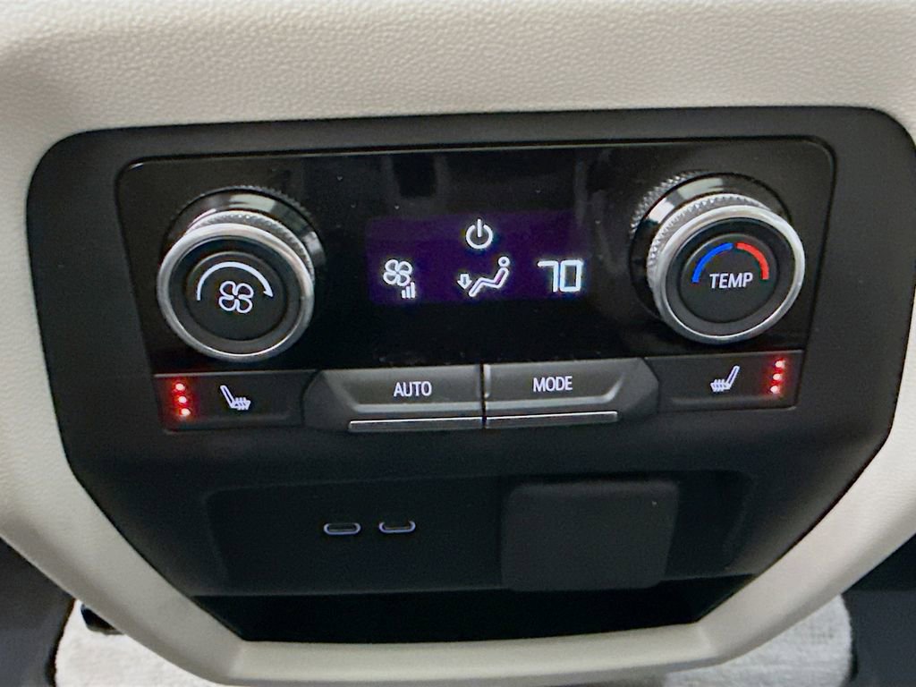 Used 2025 Buick Enclave Avenir w/ Super Cruise Package image 25