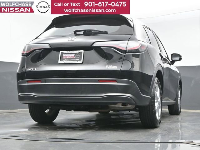 Used 2023 Honda HR-V LX image 23
