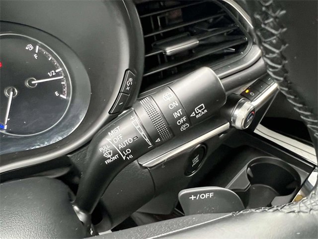 Certified 2020 MAZDA CX-30 AWD w/ Premium Package image 30