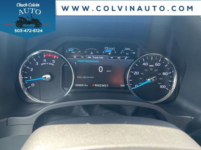 Used 2018 Ford F250 Lariat image 18