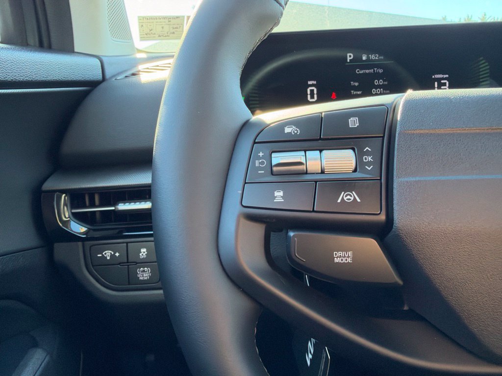 New 2027 Kia Sportage S AWD/4WD image 17