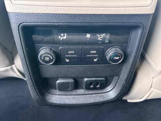 Certified 2016 Buick Envision Premium AWD/4WD image 16