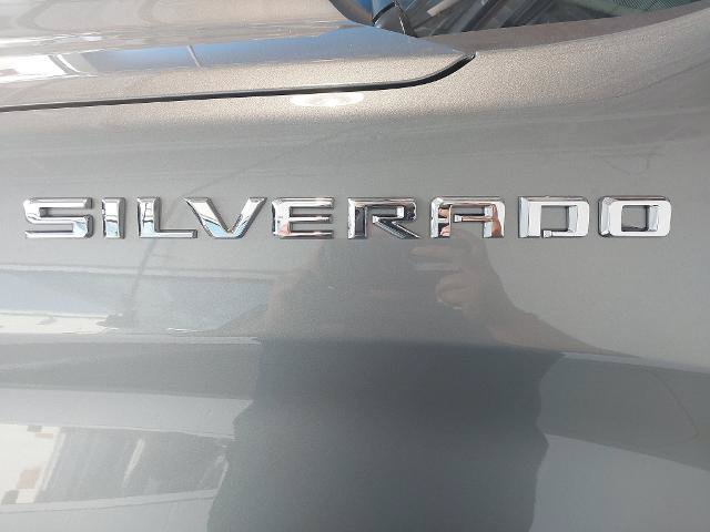New 2026 Chevrolet Silverado 1500 LT w/ Safety Package AWD/4WD image 32