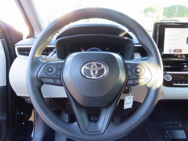 New 2026 Toyota Corolla Cross L image 31