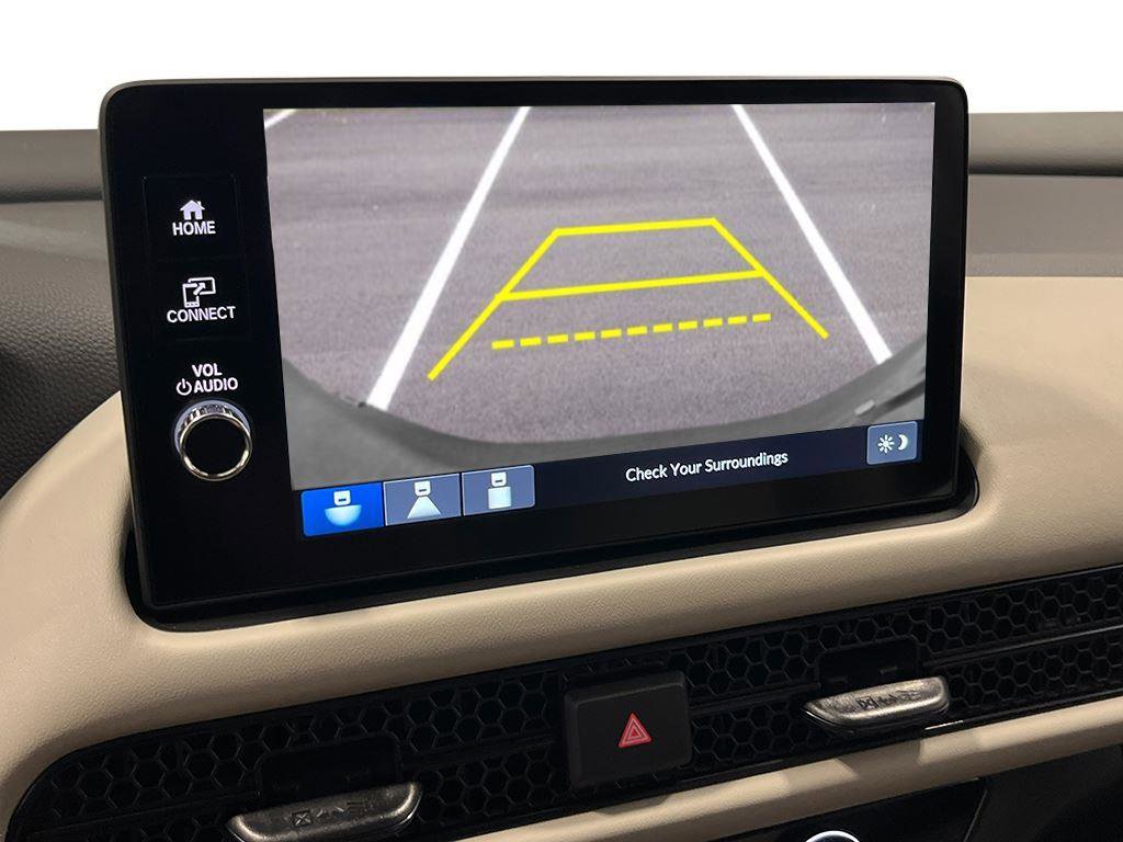 New 2027 Honda HR-V LX image 19